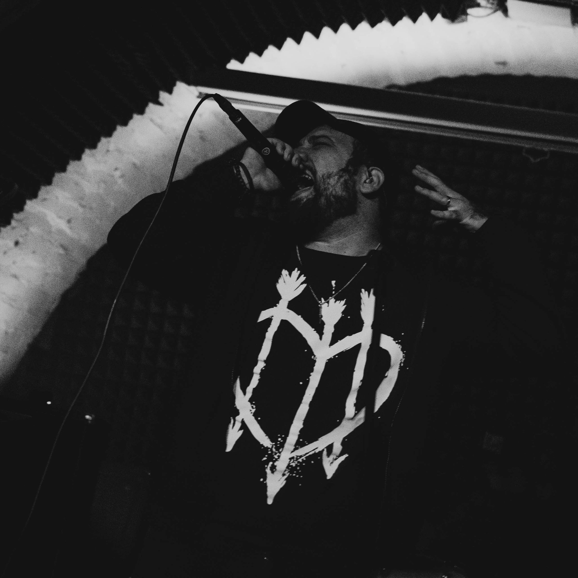 Andrew Kltcz music project