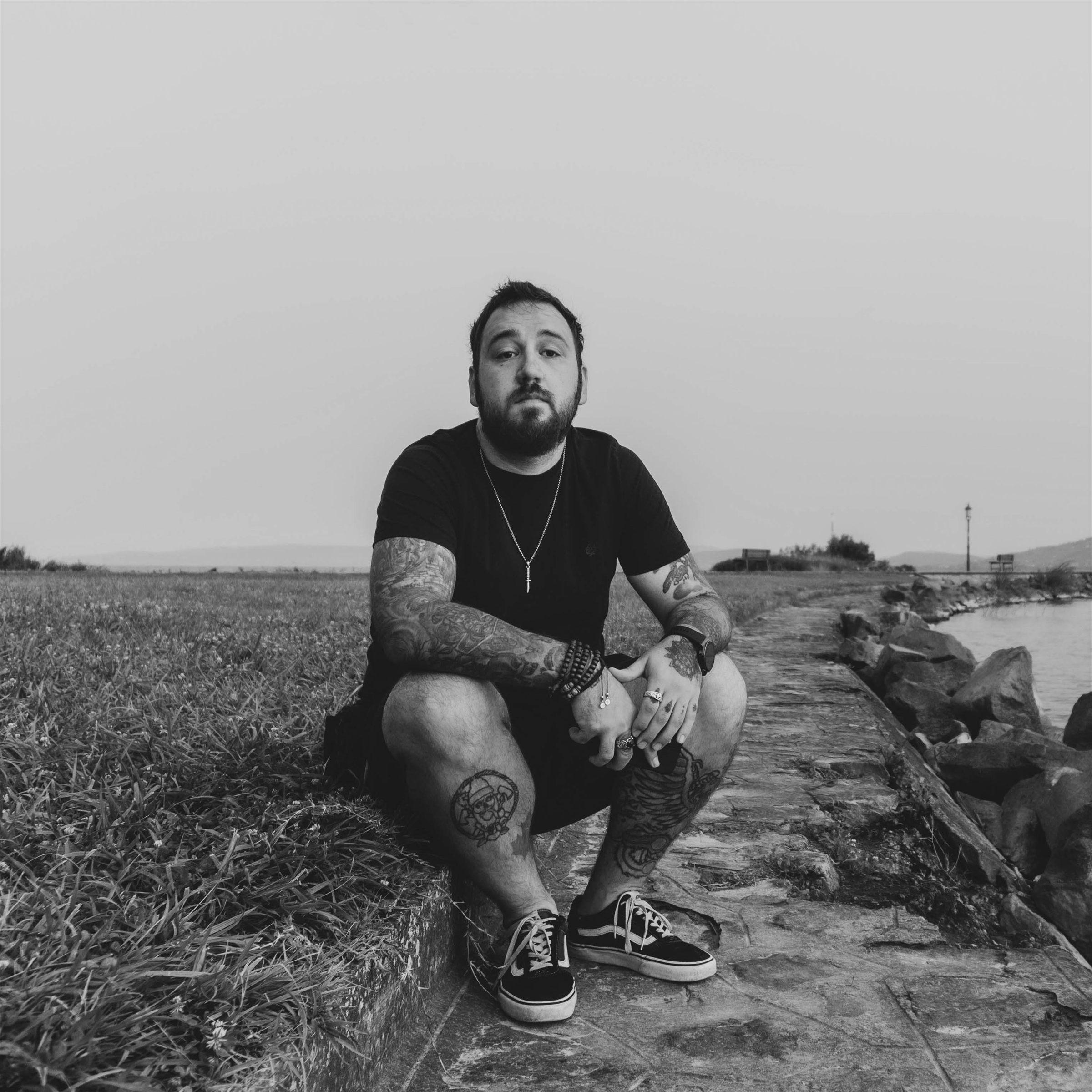Andrew Kltcz portrait